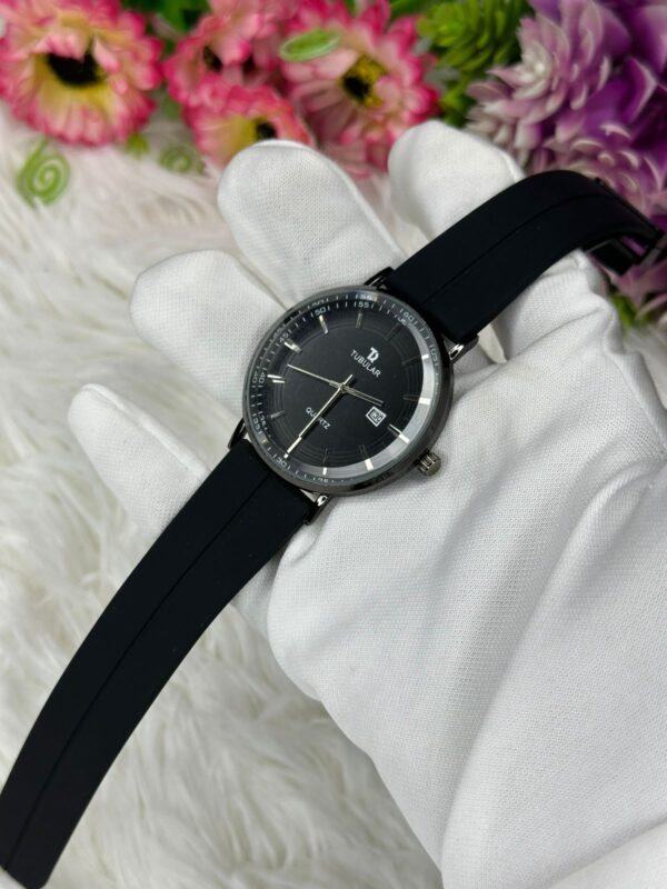 Tubular men watch - Image 2