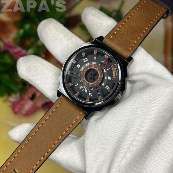 Signature Man Watch - Image 2