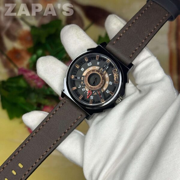 Signature Man Watch - Image 4