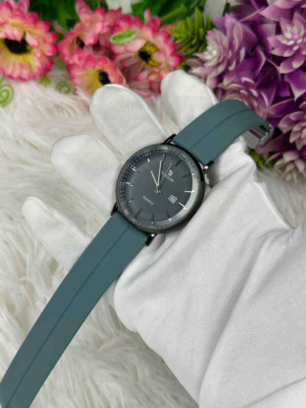 Tubular men watch - Image 1