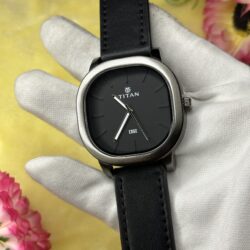 Titan watch