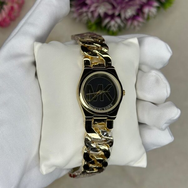 Michael Kors Premium Chain Watch
