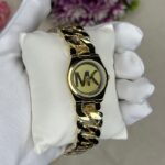 Michael Kors Premium Chain Watch