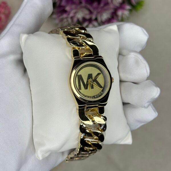 Michael Kors Premium Chain Watch