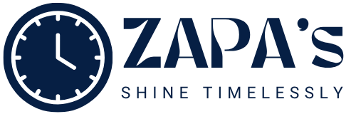 Zapas logo