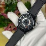 Signature Man Watch