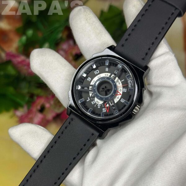 Signature Man Watch - Image 1