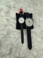 Titan Couple Watch Combo