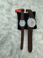 Titan Couple Watch Combo - Image 2