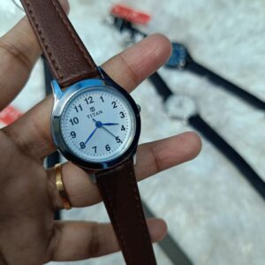 Titan Ladies Watch