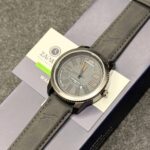 Fastrack Men’s Watch – Stylish Leather Strap, Water Resistant & 1-Year Warranty - Image 4