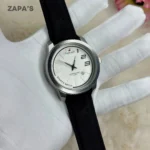 Fastrack Men’s Watch – Stylish Leather Strap, Water Resistant & 1-Year Warranty