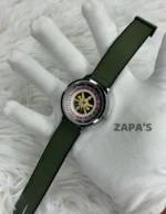 Rotating casino watch