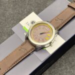 Fastrack Men’s Watch – Stylish Leather Strap, Water Resistant & 1-Year Warranty - Image 2