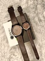 Titan Couple Watch - Image 2