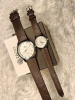 Titan Couple Watch - Image 5