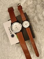 Titan Couple Watch - Image 3