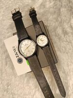 Titan Couple Watch