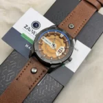 TUBLAR Stylish Mens Watch