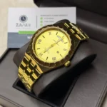 Poedagar Chain Watch for Men