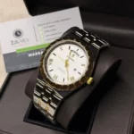 Poedagar Chain Watch for Men - Image 4