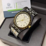 Poedagar Chain Watch for Men - Image 2