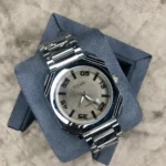 TITAN Premium Stainless Steel Watch – ZAPAS Exclusive Edition - Image 2