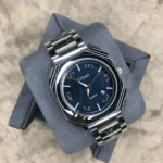 TITAN Premium Stainless Steel Watch – ZAPAS Exclusive Edition - Image 3