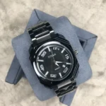 TITAN Premium Stainless Steel Watch – ZAPAS Exclusive Edition - Image 4