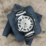 TITAN Premium Stainless Steel Watch – ZAPAS Exclusive Edition - Image 5